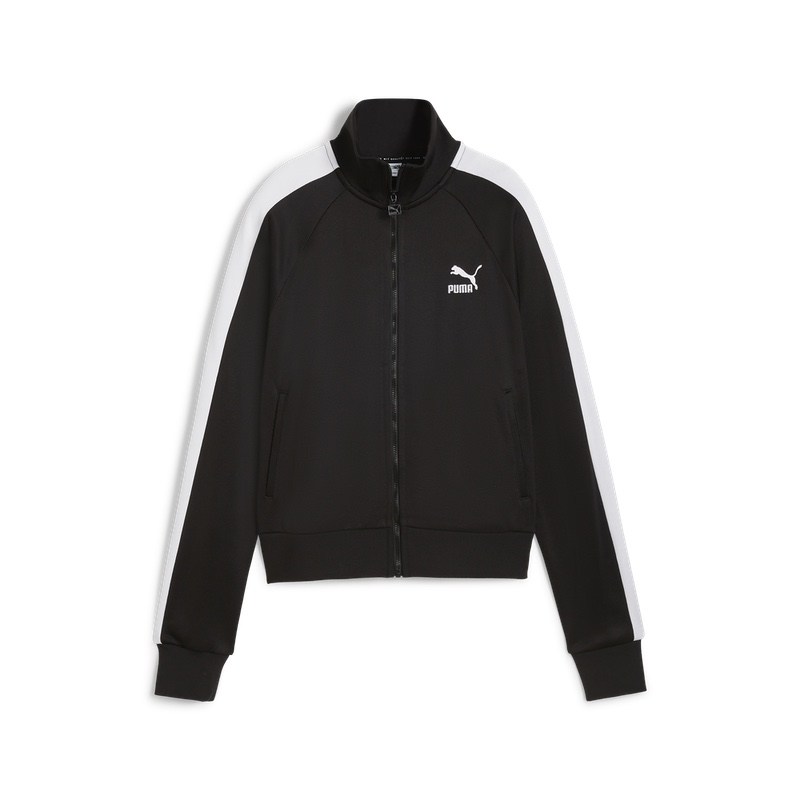 Bluza cu fermoar Puma Iconic T7 Track Jacket PT