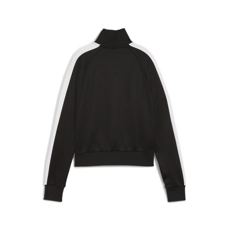 Bluza cu fermoar Puma Iconic T7 Track Jacket PT - 1 | YEO