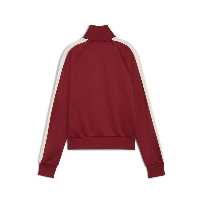 Bluza cu fermoar Puma Iconic T7 Track Jacket PT - 1 | YEO