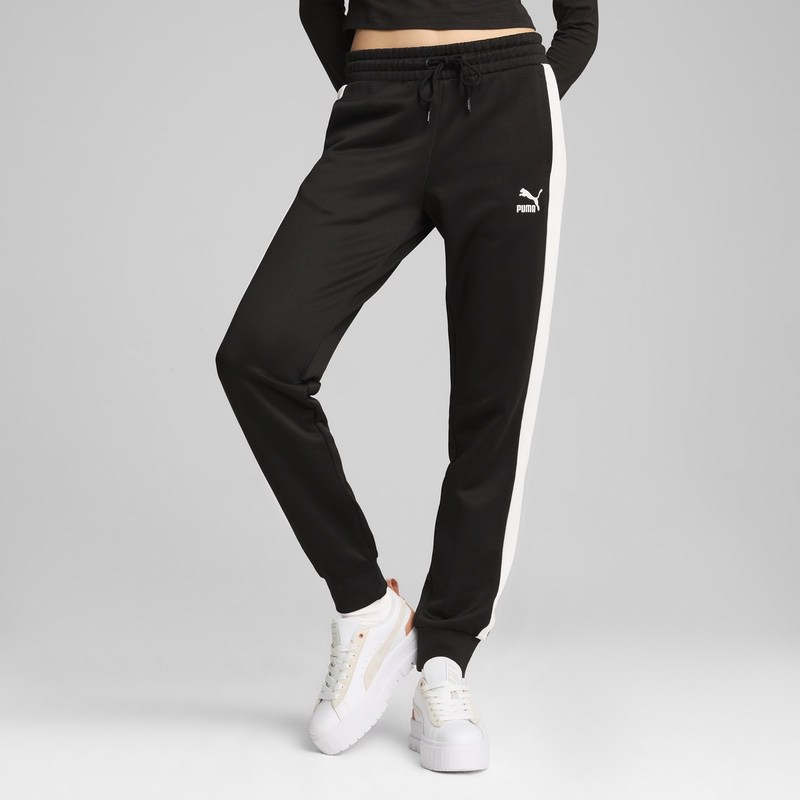 Pantaloni Puma Iconic T7 Track Pants PT CL - 2 | YEO