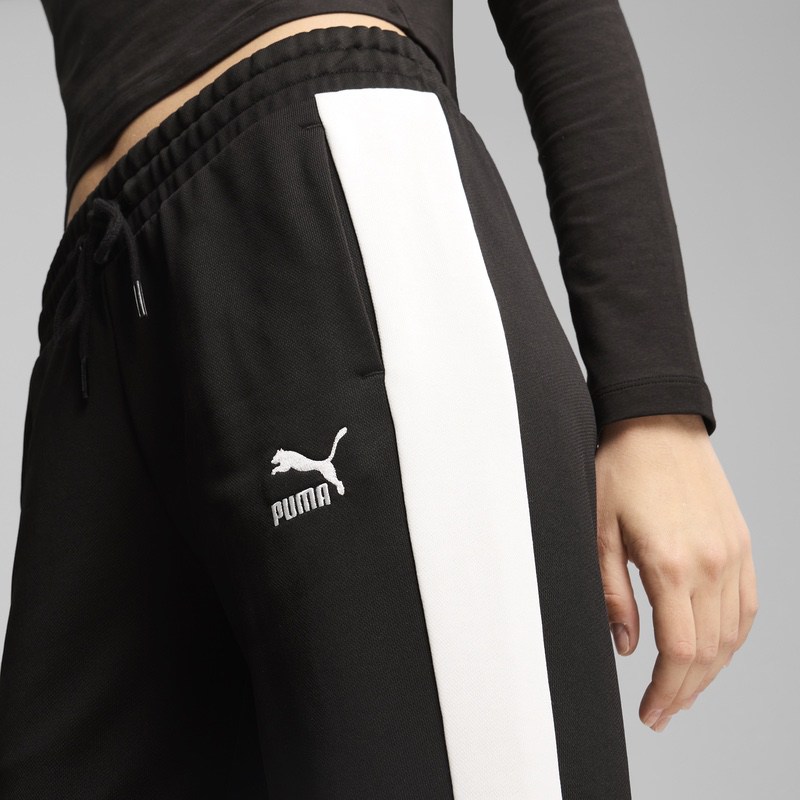 Pantaloni Puma Iconic T7 Track Pants PT CL - 3 | YEO