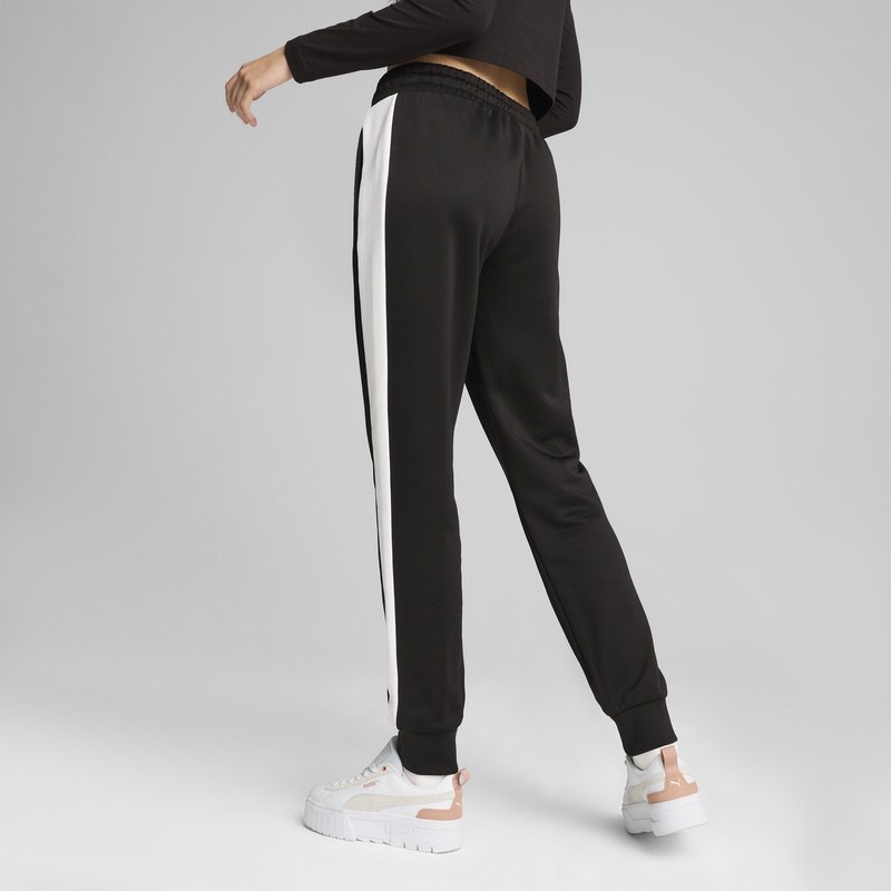 Pantaloni Puma Iconic T7 Track Pants PT CL