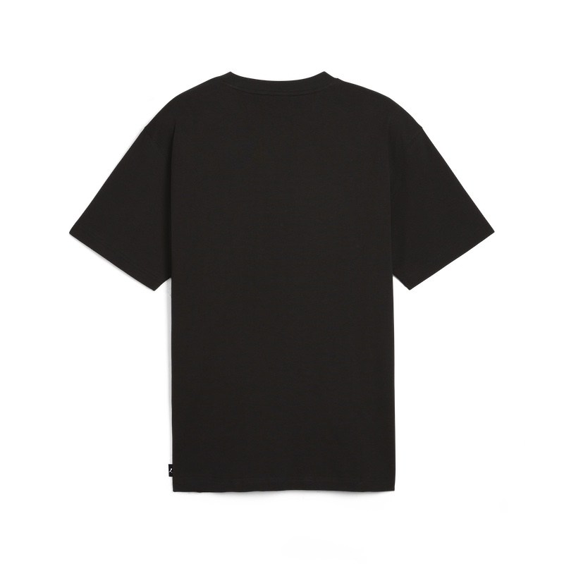 Tricou Puma Graphics Football Expert Tee - 1 | YEO