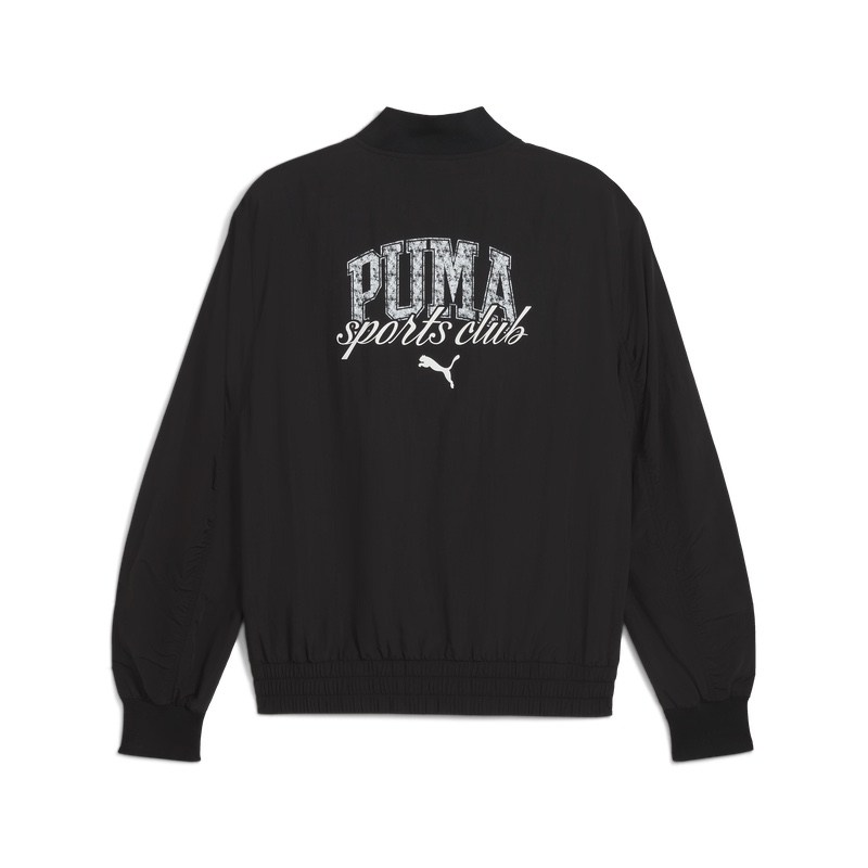 Jacheta Puma CLASS Bomber