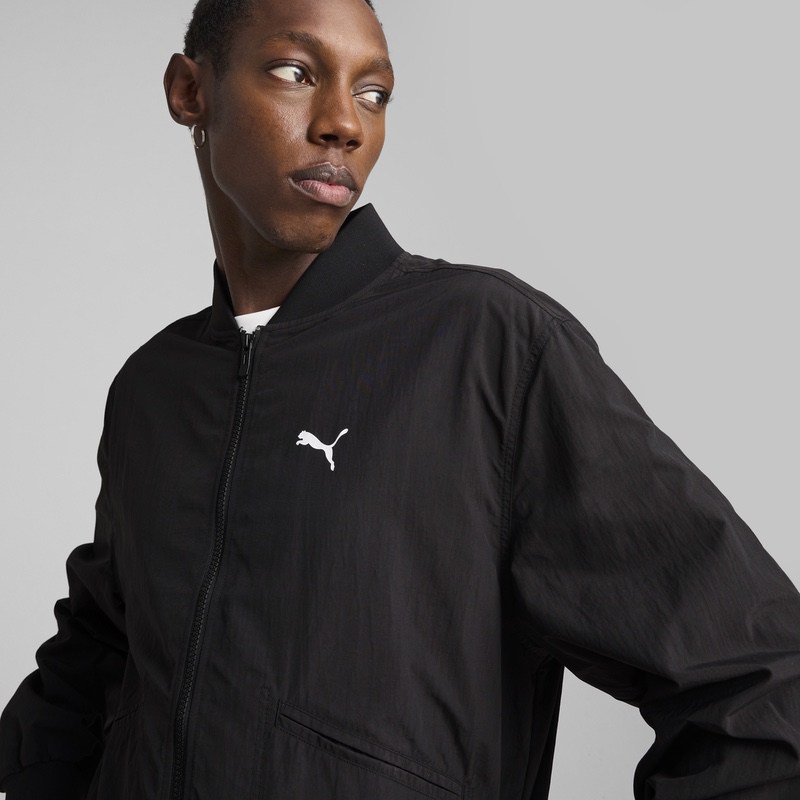 Jacheta Puma CLASS Bomber - 3 | YEO