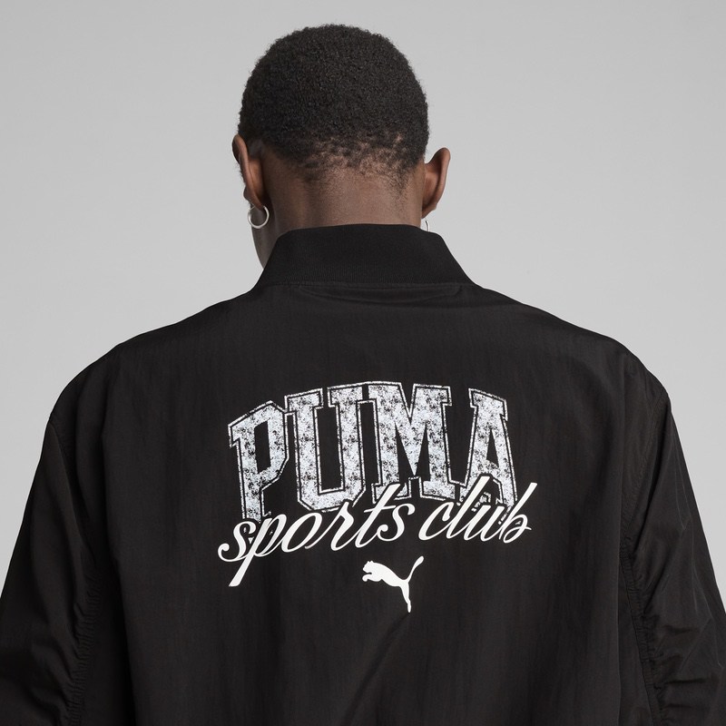 Jacheta Puma CLASS Bomber