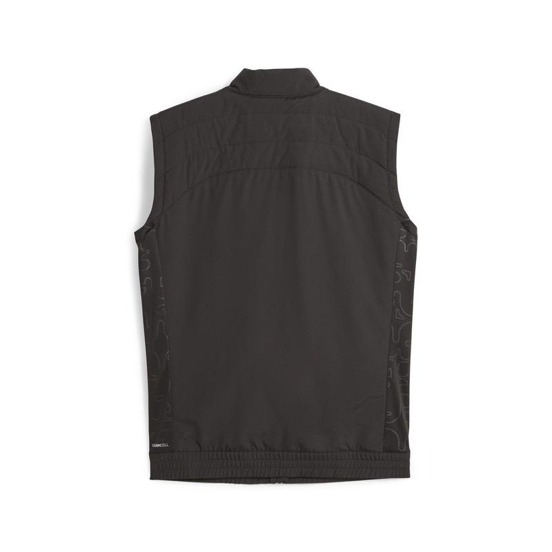 Vesta Puma Individual winterized Gilet - 1 | YEO