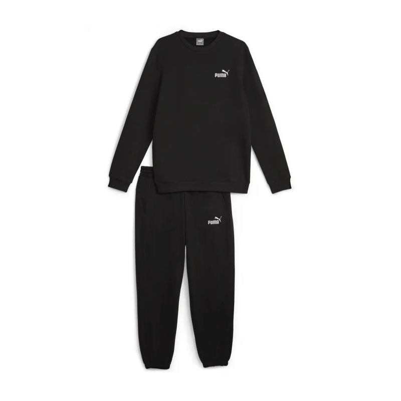 Trening Puma Feel Good Sweat Suit FL CL