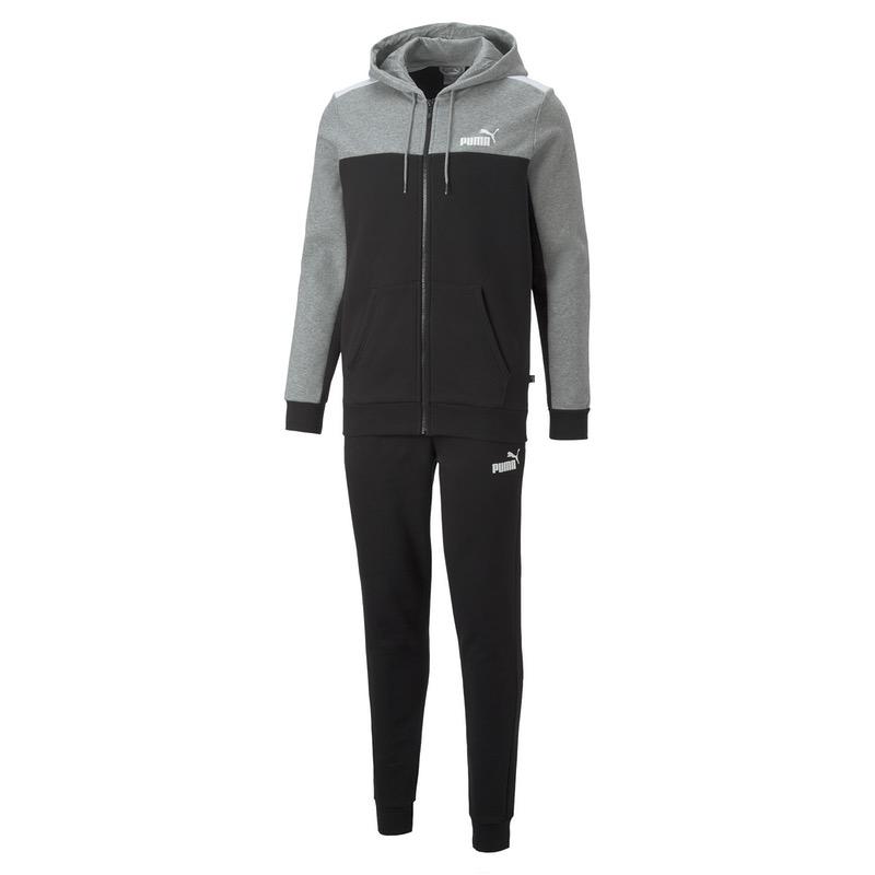 Trening Puma ESS Plus Colorblock