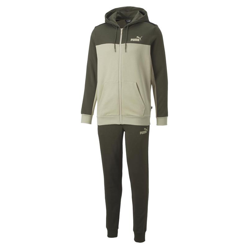 Trening Puma ESS Plus Colorblock