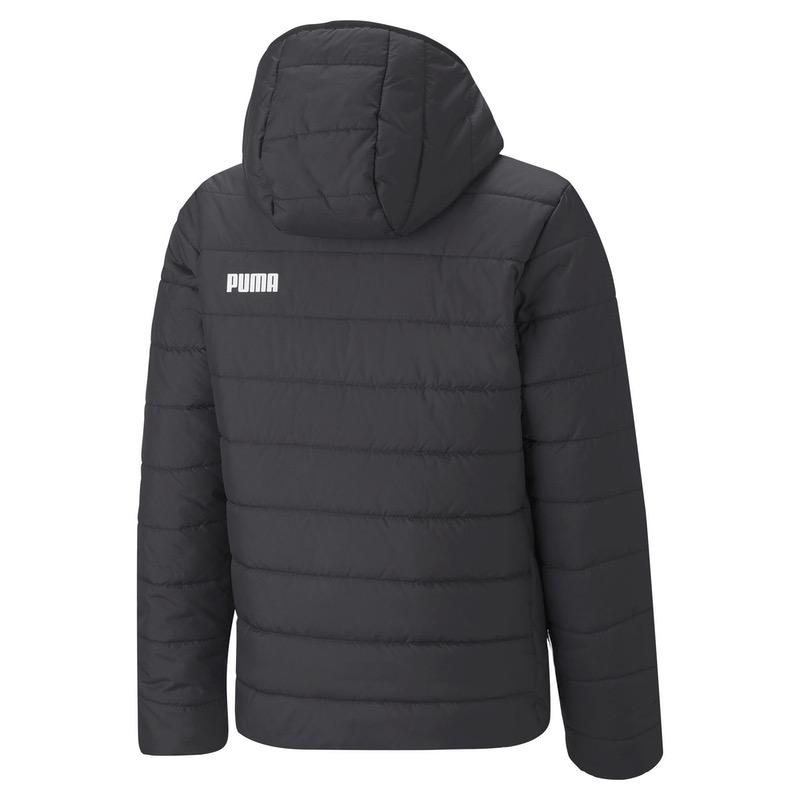 Geaca Puma ESS Padded Jacket - 1 | YEO