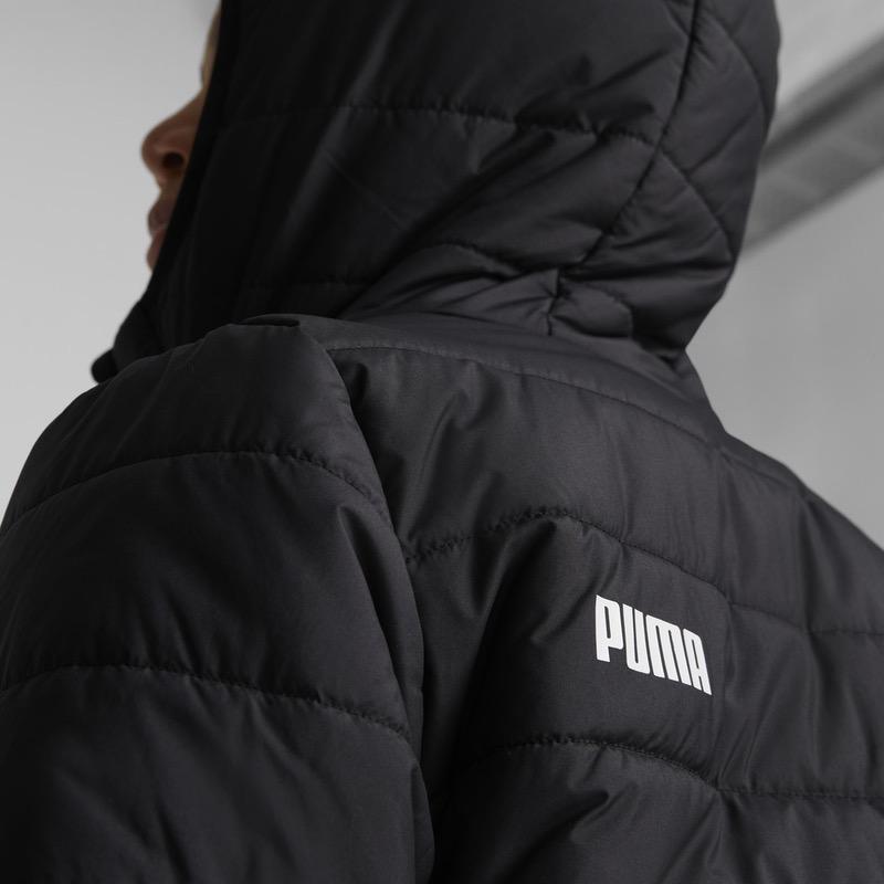 Geaca Puma ESS Padded Jacket - 2 | YEO