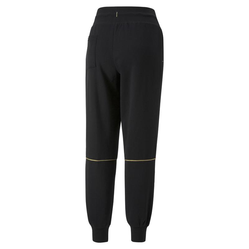 Pantaloni Puma Power Deco Glam Pants