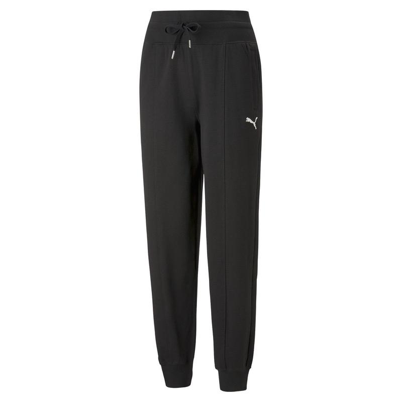 Pantaloni Puma HER High-Waist Pants