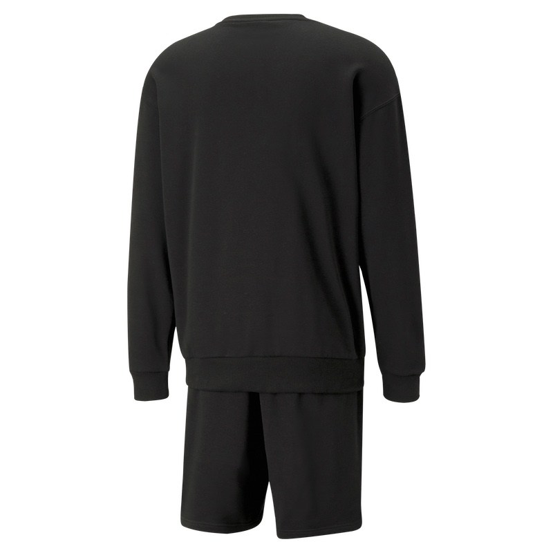 Trening Puma Relaxed Sweat Suit - 1 | YEO