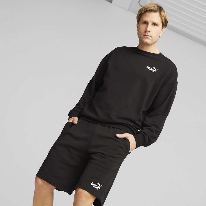 Trening Puma Relaxed Sweat Suit - 4 | YEO