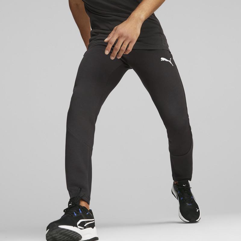 Pantaloni Puma evostripe Pants - 3 | YEO