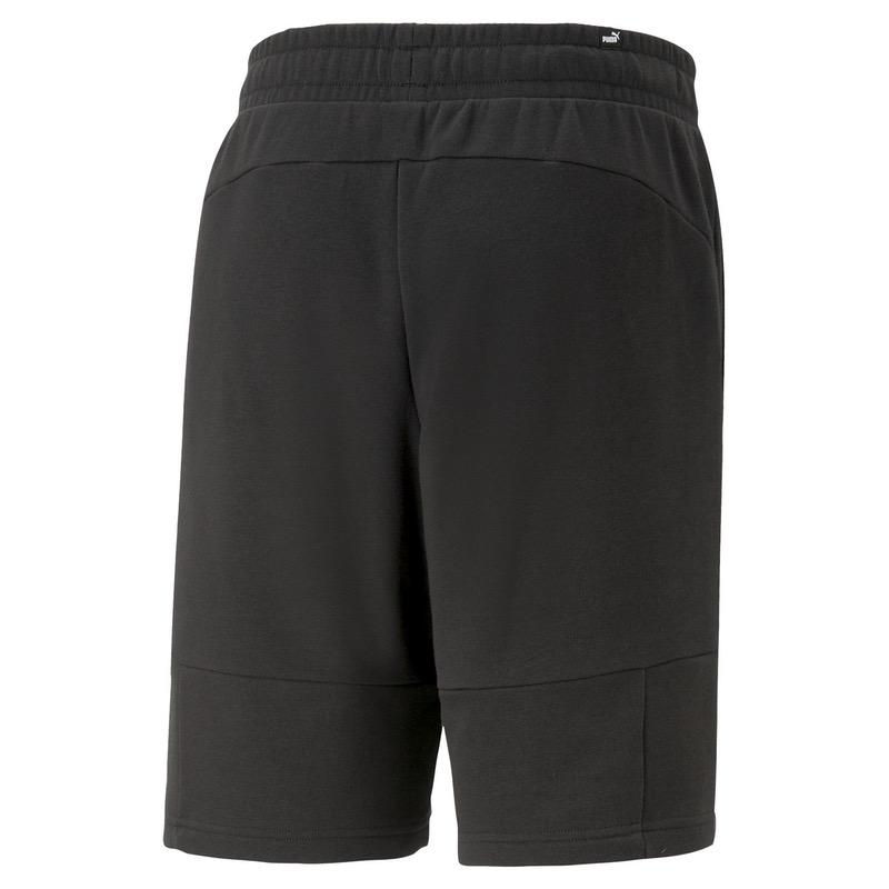 Sort Puma ESS BLOCK x TAPE Shorts - 1 | YEO