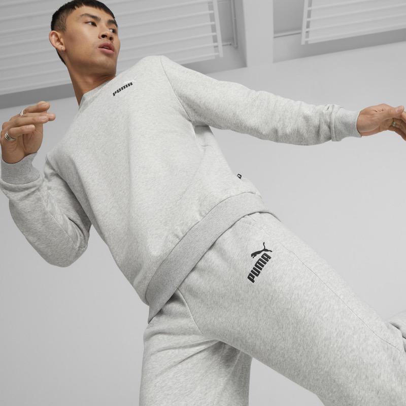 Pantaloni Puma ESS ELEVATED Sweatpants