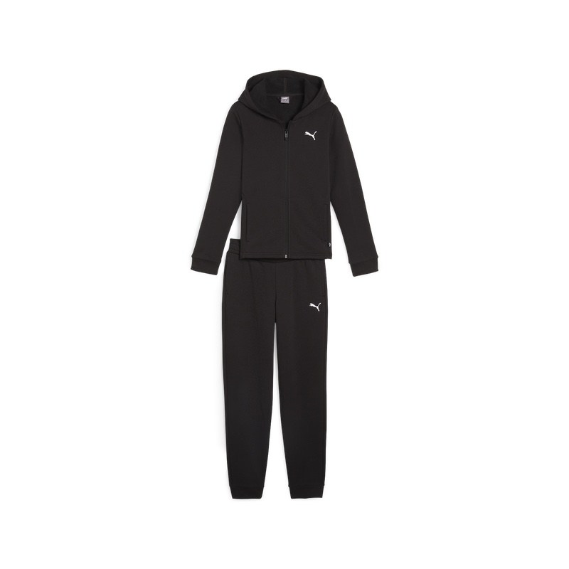 Trening Puma Hooded Sweat Suit