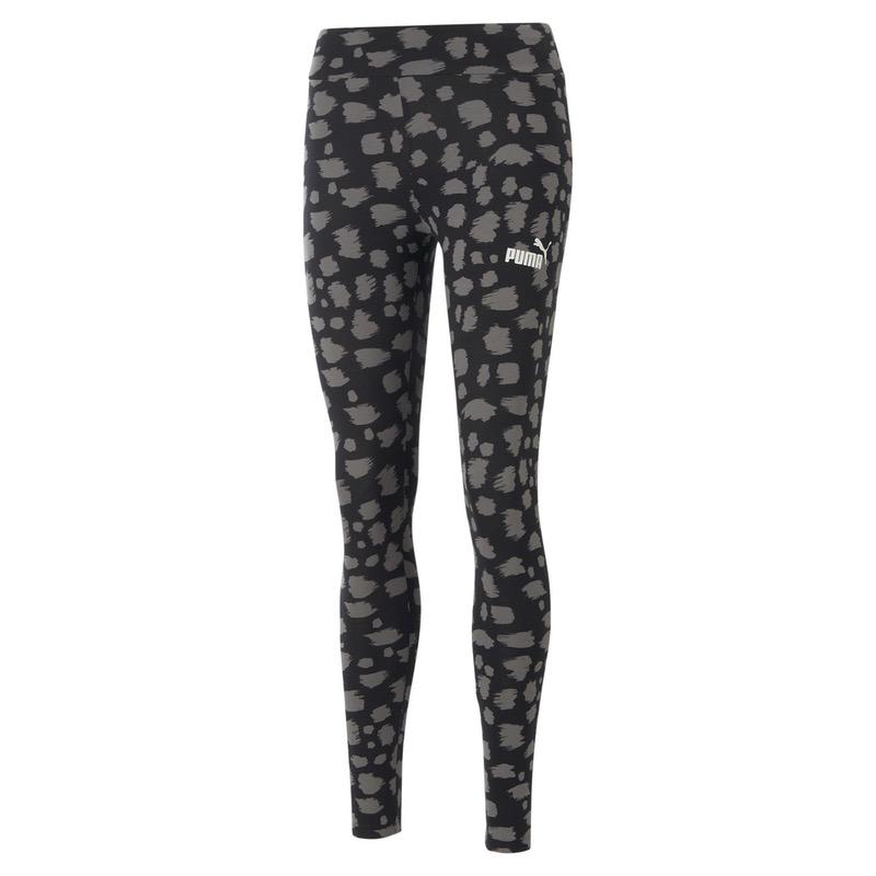 Colanti Puma ESSplus ANIMAL Leggings