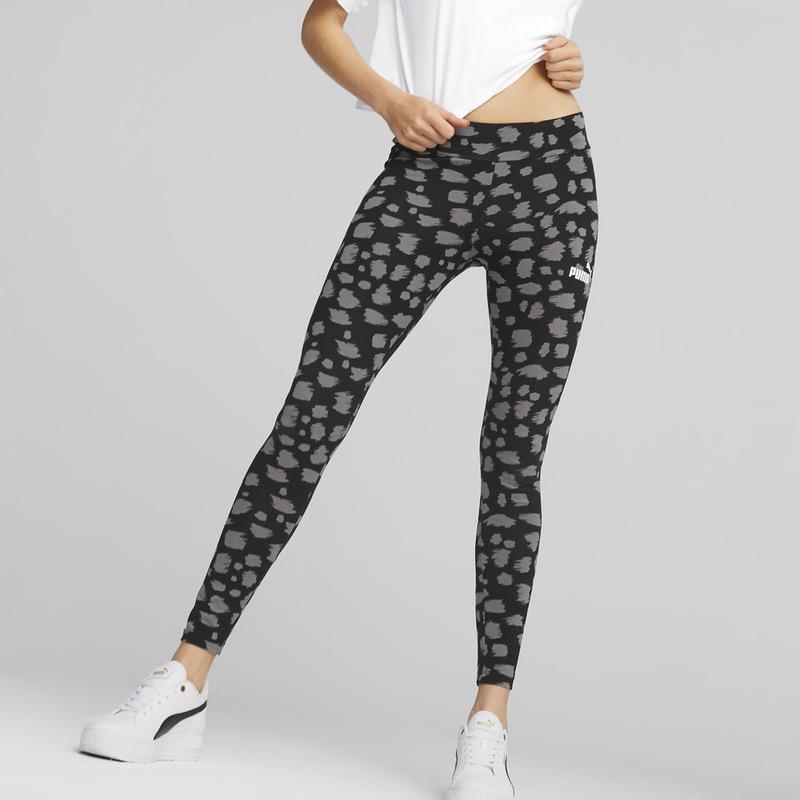 Colanti Puma ESS+ ANIMAL Leggings