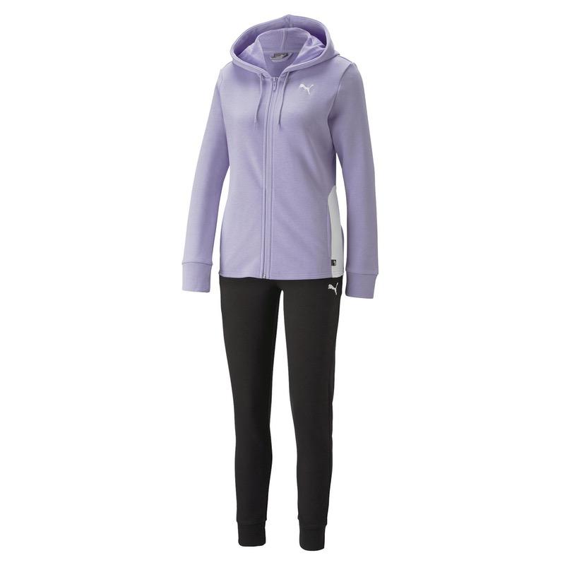 Trening Puma Classic Hooded Tracksuit