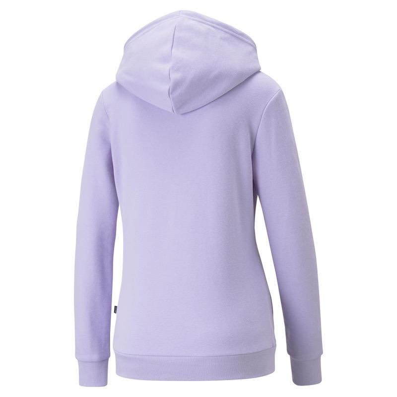 Hanorac Puma ESS Elevated Hoodie - 1 | YEO