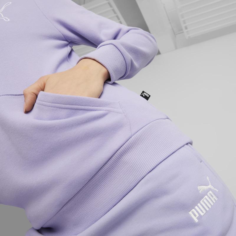 Hanorac Puma ESS Elevated Hoodie - 4 | YEO