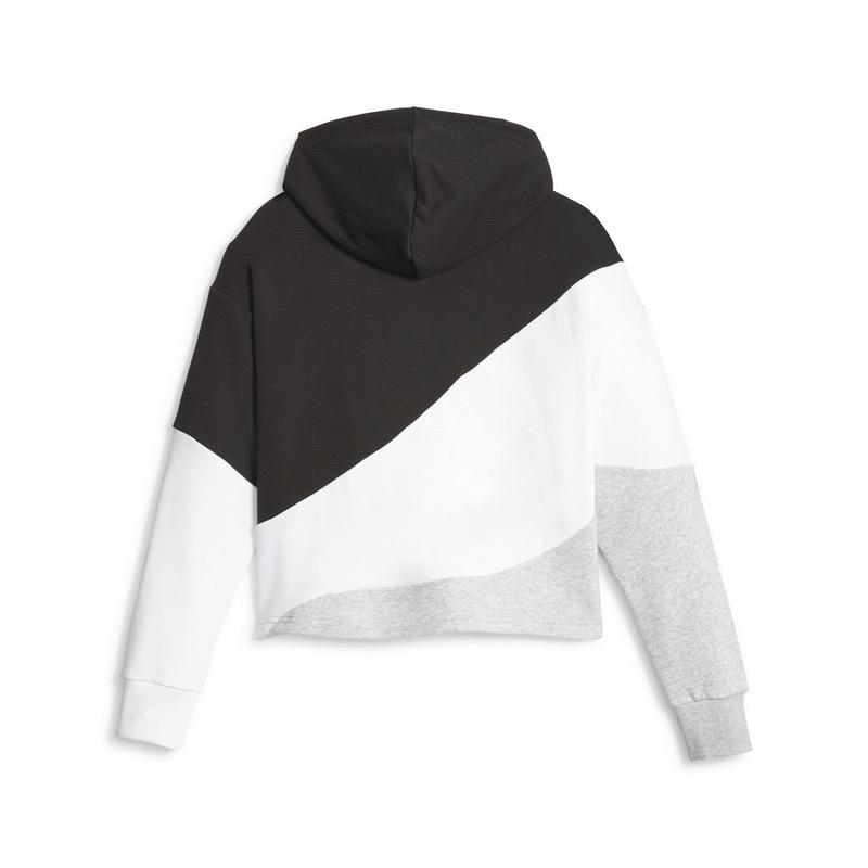 Hanorac Puma POWER Cat Hoodie - 1 | YEO