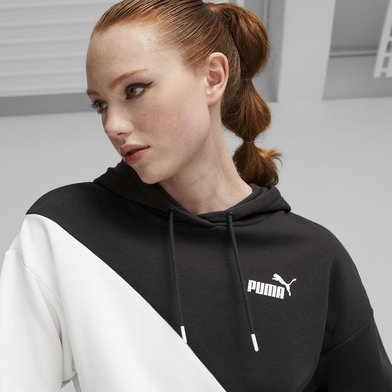 Hanorac Puma POWER Cat Hoodie - 4 | YEO