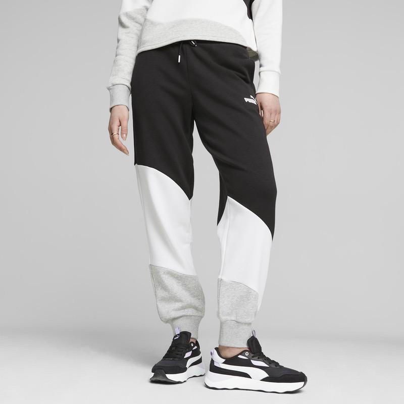 Pantaloni Puma POWER Cat Pants - 2 | YEO