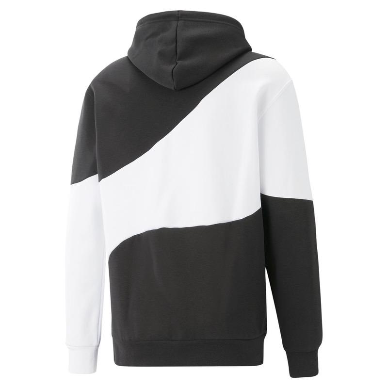 Hanorac Puma POWER Cat Hoodie - 1 | YEO