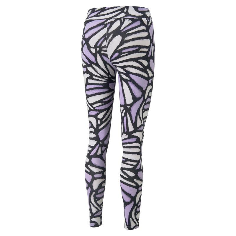 Colanti Puma ESS+ NOVA SHINE AOP Leggings