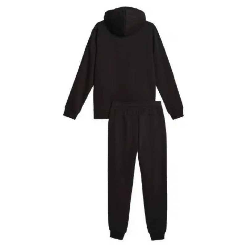 Trening Puma full zip Panel Tracksuit Overhead Hood