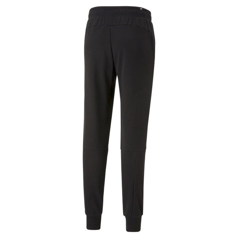 Pantaloni Puma ess BLOCK x Tape Sweatpants - 1 | YEO