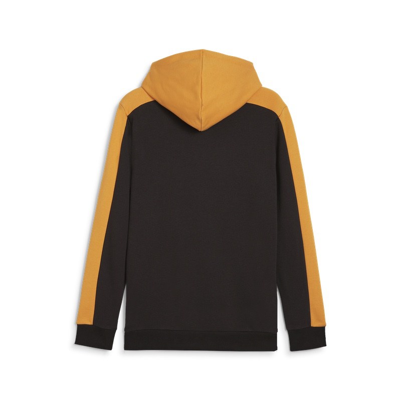 Hanorac Puma Essential Block x Tape Hoodie - 1 | YEO