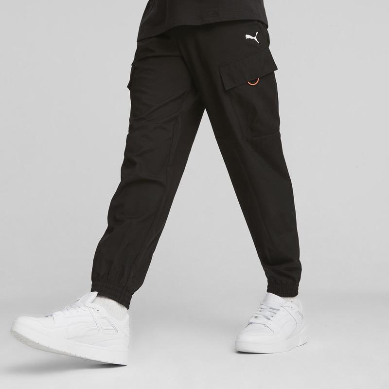 Pantaloni Puma OPEN ROAD Woven Cargo Pants