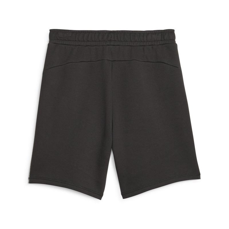 Sort Puma Evostripe Shorts - 1 | YEO