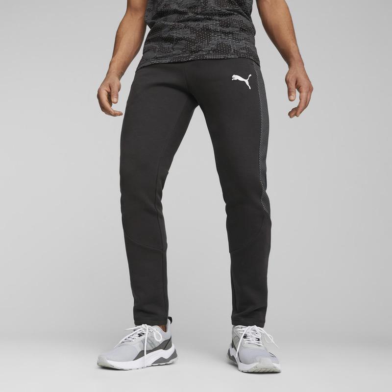 Pantaloni Puma evostripe Pants - 3 | YEO