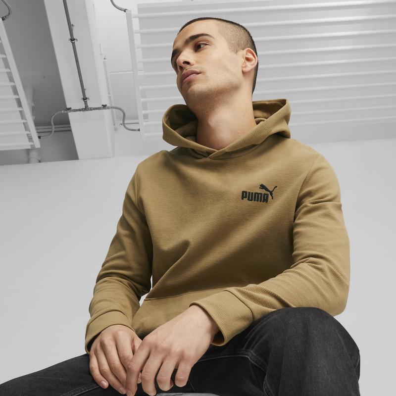 Hanorac Puma ess ELEVATED Hoodie - 3 | YEO