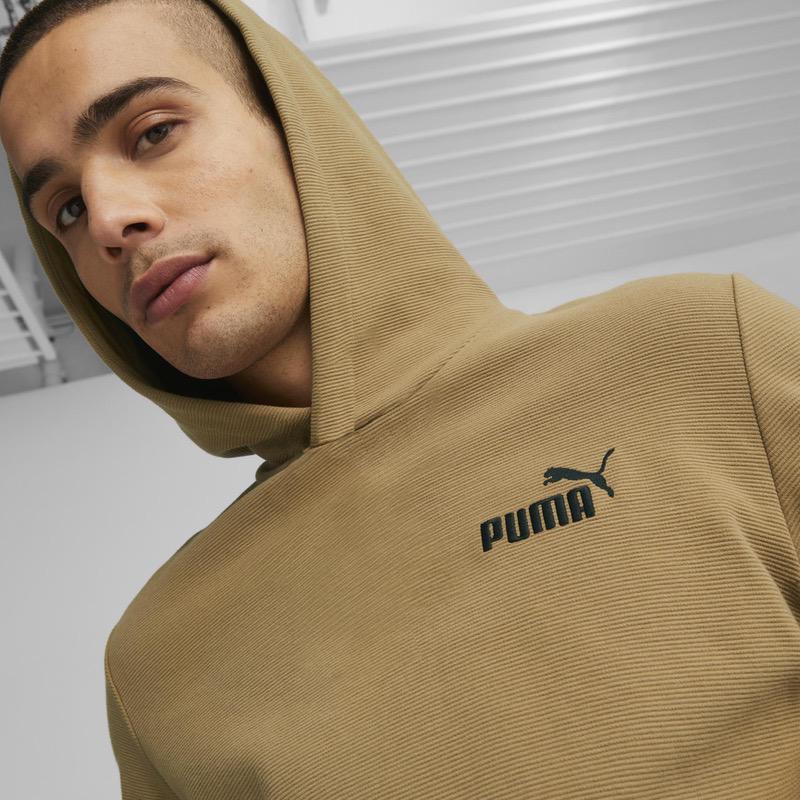 Hanorac Puma ess ELEVATED Hoodie - 4 | YEO