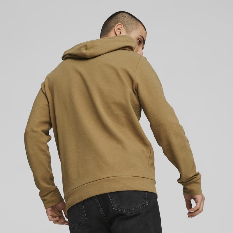 Hanorac Puma ess ELEVATED Hoodie - 5 | YEO