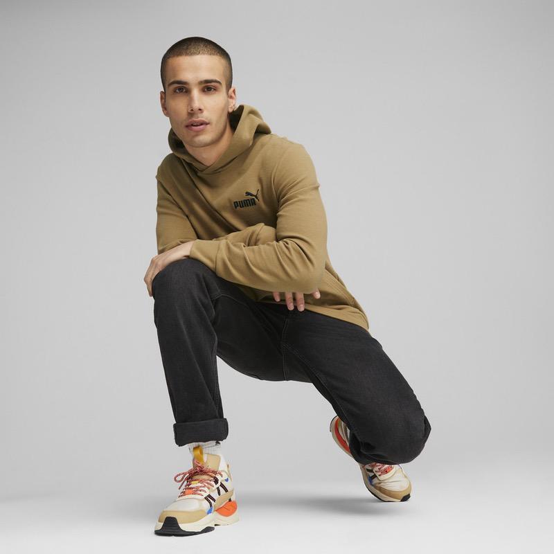 Hanorac Puma ESS ELEVATED Hoodie