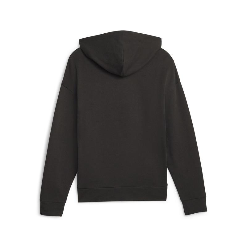 Hanorac Puma BETTER essENTIALS Hoodie - 1 | YEO