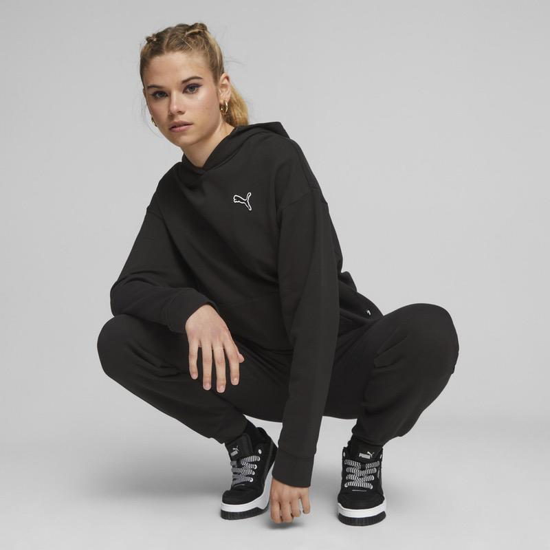 Hanorac Puma BETTER essENTIALS Hoodie - 5 | YEO