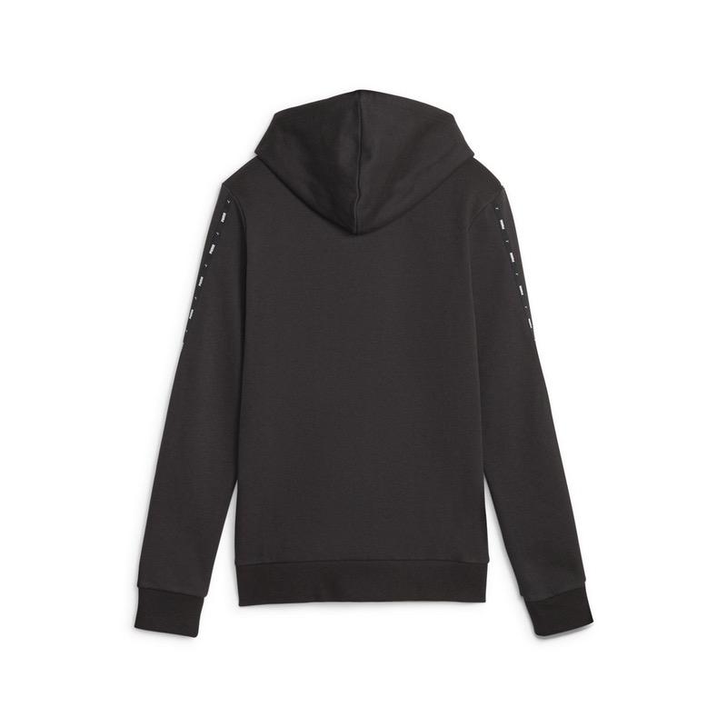 Bluza cu Fermoar Puma ESS TAPE Full-Zip Hoodie