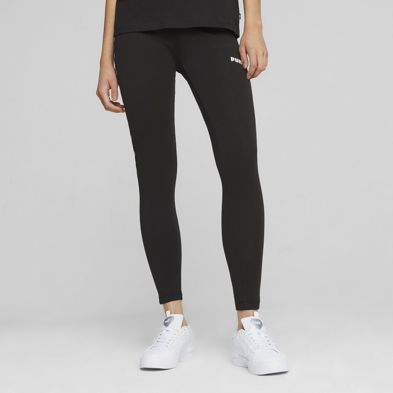 Colanti Puma ESS TAPE Leggings - 2 | YEO