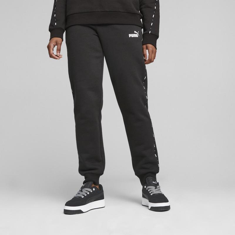 Pantaloni Puma ESS TAPE Sweatpants - 2 | YEO