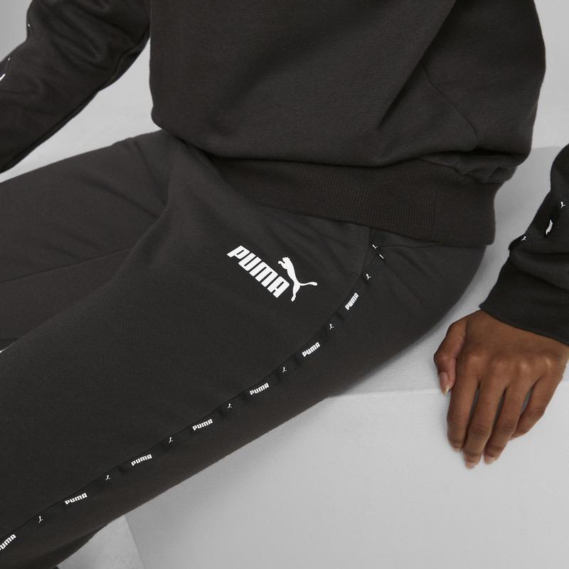 Pantaloni Puma ESS TAPE Sweatpants - 3 | YEO